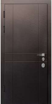 ВХОДНЫЕ ДВЕРИ СО СКЛАДА Входные двери Ка18    